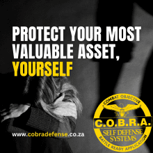 Self Defense For Victims of Domestic Violence