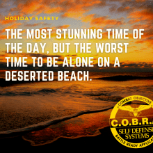 Holiday Safety Tips