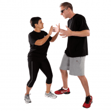 COBRA 1 Day Self-Defense Course