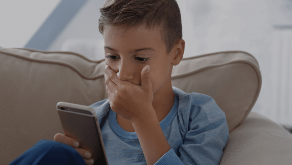 Child Safety