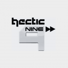COBRA Self Defense featured on Hectic 9