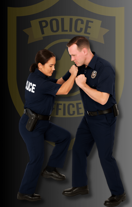 COBRA Corporate Self Defense Training